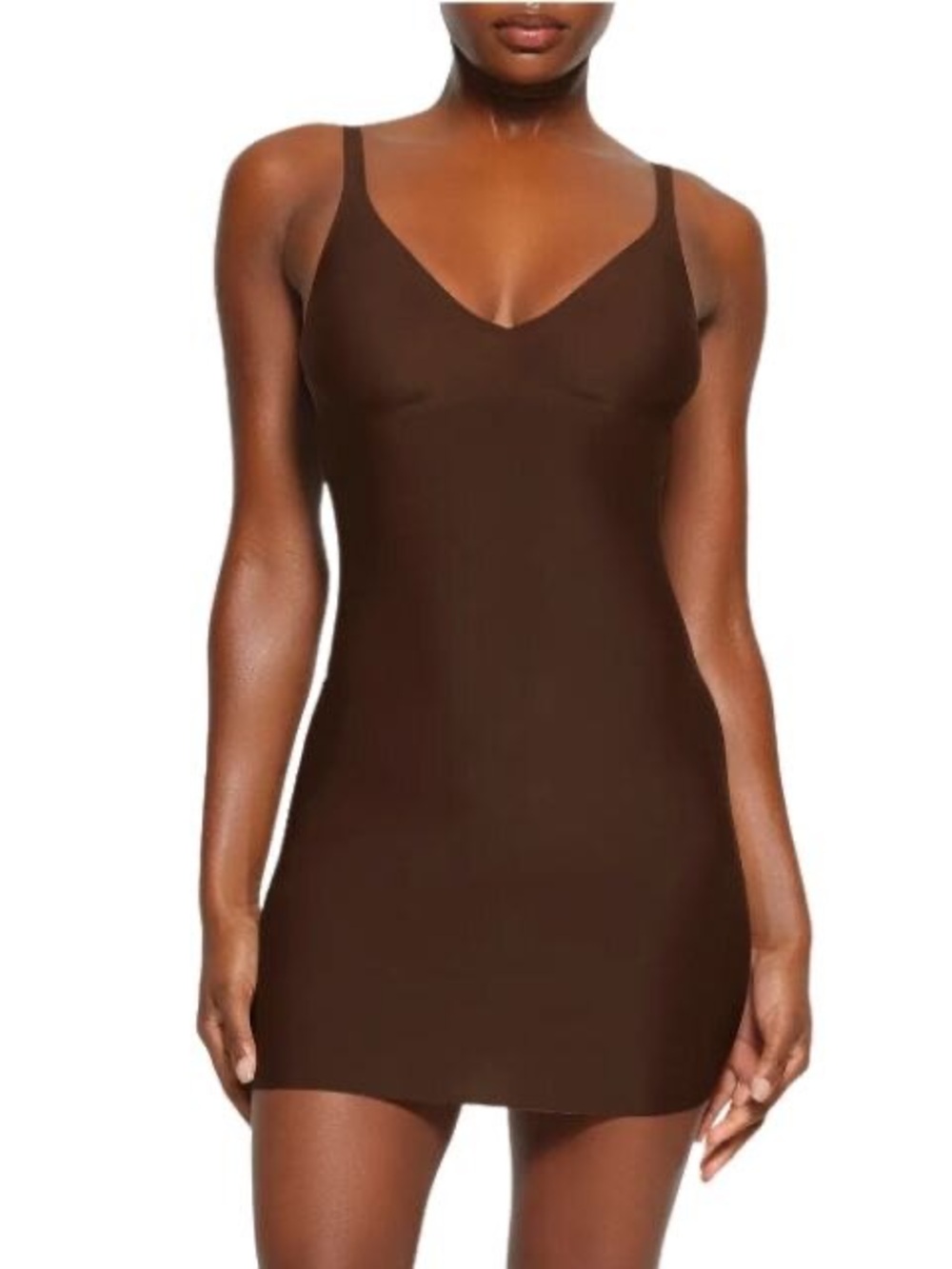 SKIMS Foundations Molded Cup Slip